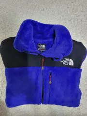 ノースフェイス プー ウール もり フリースジャケット (新品)