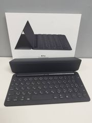 新品】Apple純正iPadSmartKeyboard第9世代MX3L2J/A - メルカリ