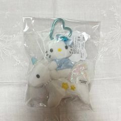 ハローキティ プレミアムマスコットキーホルダー ユニコーン - メルカリ