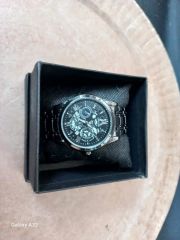未使用 ウィルキンソン G-SHOCK 限定モデル ブラック - メルカリ