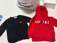 7号男の子トップス まとめ