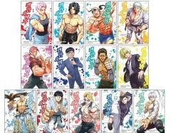 コミケ C104 momo29 ラクガキ画集 今村亮 ワラウワクセイ - メルカリ