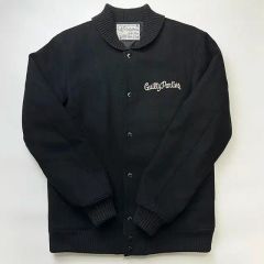 窪塚着 24AW ワコマリア WESTERN JACKET BLACK - メルカリ