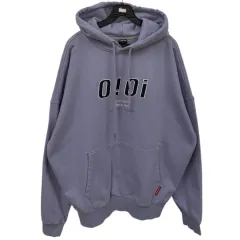 O!Oi WHO Tシャツ xlのサムネイル