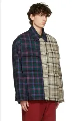 ヴィヴィアン・ウエストウッド vivienne westwood jacketのサムネイル