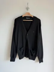 オールド ダックス(DAKS) カーディガンのサムネイル
