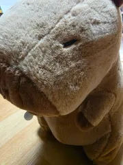 カピバラ ぬいぐるみ