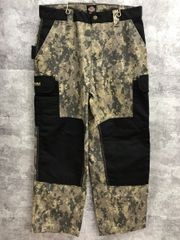 あ*さ様 Supreme 25FW Dickies Cordura Cargo - メルカリ