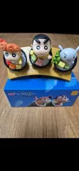 クレヨンしんちゃん フィギュア セット