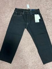 新品 国内正規品 ヤコブコーエン 美脚 ストレッチ デニム LENNY 34