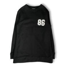 888くん着用 gxins_viii gxin$_viii 黒ロンT - メルカリ