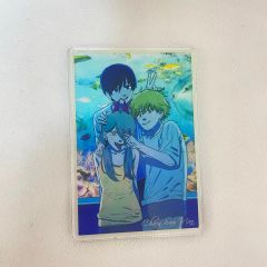 ゆるキャン△ スマホ風マグネットシート 12種 - メルカリ