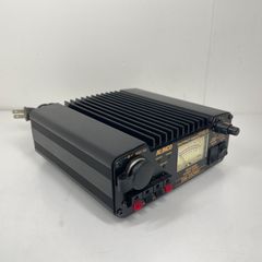 中古・美品】ALINCO DM-330MV スイッチング電源 №1439 - メルカリ
