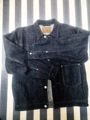 OLDJOE スーベニアジャケット オールドジョー38M新品26S - メルカリ
