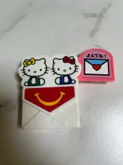 ハローキティ ハッピーセット