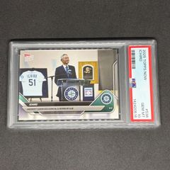 ニック ハイドフェルド F1 カード PSA8 ニック ハイドフェルド F1 カード PSA8 - メルカリ