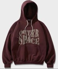 Gymshark lifting club hoodie Mサイズ マルーン - メルカリ
