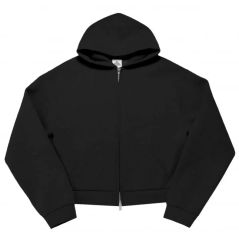 jianye 26ss SOLDIER ZIP HOOD - GRAY - メルカリ