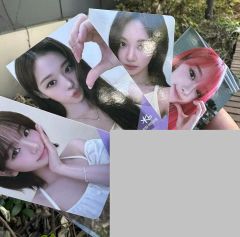 MAMAMOO ママム 4WARD ソウルコン トレカ ユニット コンプリート 