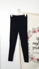 ZARA ゴージ ニット レギンスのサムネイル