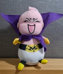 1 ドラゴンボール魔人ブウぬいぐるみ