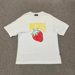 L NERDY 半袖のサムネイル