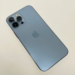 iPhone12 Pro Max 512GB パシフィックブルー 商品説明必読！ - メルカリ