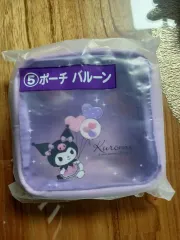 一番くじ クロミ5番ポーチ