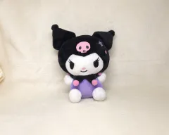 (新品/正規品) 星 クロミ サンリオ キーホルダー ぬいぐるみ バッグホルダー 友情キーホルダー 13cm
