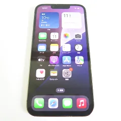 iPhone13 Pro 512GB グラファイト simフリー ジャンク扱い 2sa7346