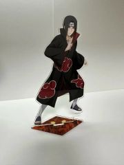 新品未開封 NARUTO うちはイタチ アクリルスタンド バースデイグッズ2 