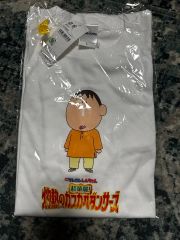BLACK PEARLS Tシャツ ソフビ ブラックパールズ ハピー Lサイズ - メルカリ