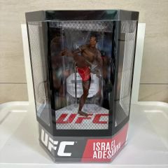 新品】UFC 公式 ショーン・オマリー パディ・ピンブレット フィギュア