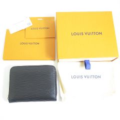 ルイヴィトン LOUIS VUITTON M60152 エピ ジッピー コイン パース
