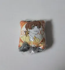 ブルーロック 蜂楽 廻 クッション キーホルダー ガチャ グッズ