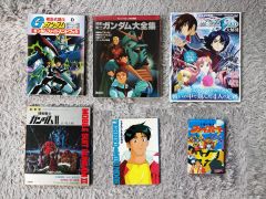 アニメージュ 4冊セット 1978年 ヤマト/ハーロック/キャプテンF アニメージュ 4冊セット 1978年 ヤマト/ハーロック/キャプテンF - メルカリ