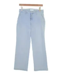 woadblue デニムパンツ レディース 【古着】【中古】【送料無料】のサムネイル