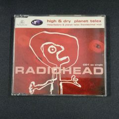 radiohead remix project - メルカリ