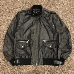 D&G ナイロンブルゾン MA-1タイプ RB0970 TNSD7-D D&G ナイロンブルゾン MA-1タイプ RB0970 TNSD7-D - メルカリ
