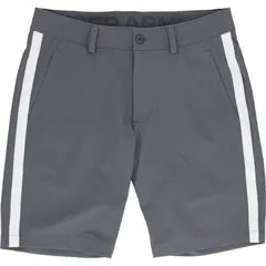 underarmour(アンダーアーマー) 61UAドライブ ショーツ ゴルフショート･3/4パンツ (6012539-025)、CRO/WHT/BLK