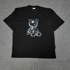 acme de la vie アクメドラビ METAL BEAR SHORT SLEEVE 半袖Tシャツ (1)のサムネイル