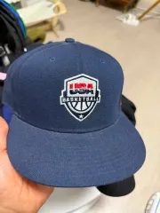 ナイキ チーム USA バスケットボール ニューエラのサムネイル