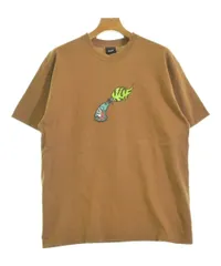 HUF Tシャツ・カットソー メンズ 【古着】【中古】【送料無料】