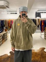 Mitchell & Ness Lakers パーカーXL 村上隆 カイカイキキ - メルカリ