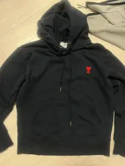 アミ フードTシャツのサムネイル