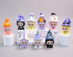 新品)デビベア らびっちょ ぬいぐるみ 「トキメキファンタジー
