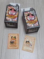ポップマート ディムー WORLD ディズニー グーフィー、プルート まとめ *未開封