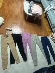 レギンス
