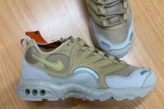 新品未使用！ラスト1☆テラ フマラ☆27㌢☆NIKE ACG - メルカリ