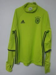 adidas(アディダス)J3 JリーグU−22選抜チーム トレーニングシャツ